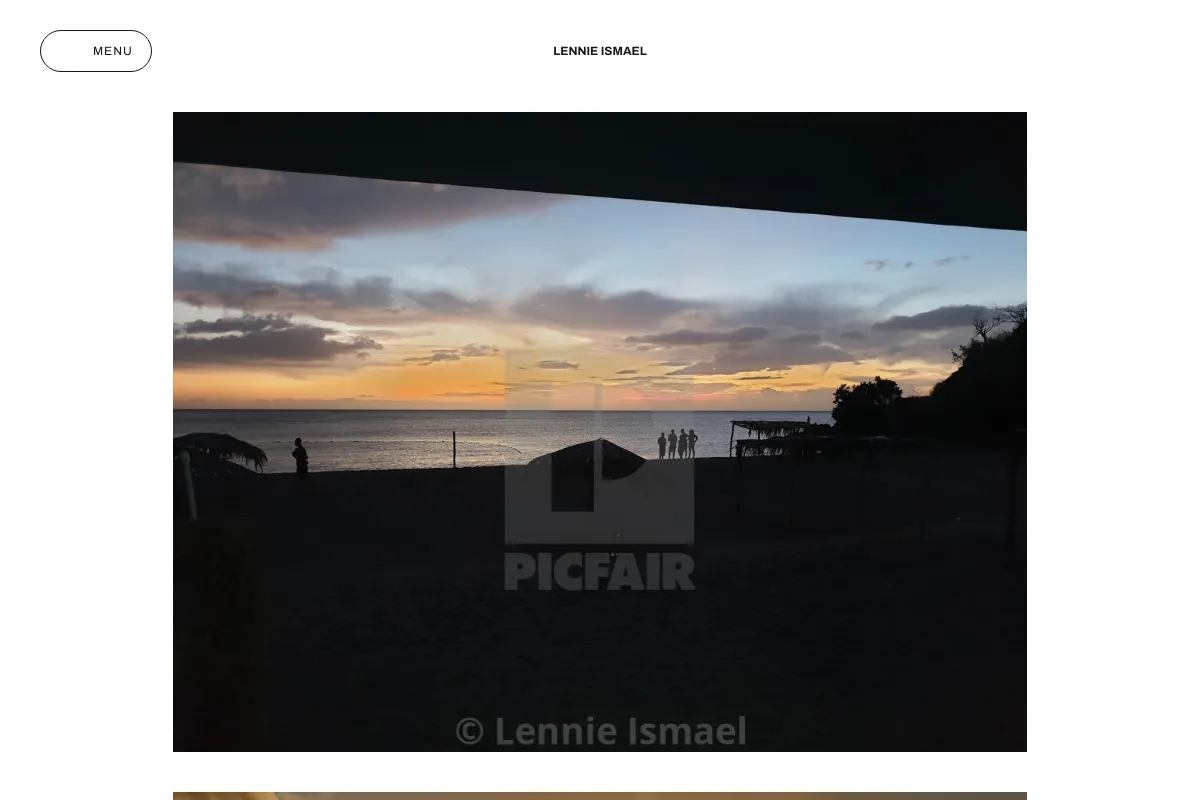 Lennie Ismael