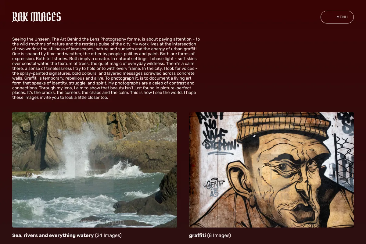 RAK Images