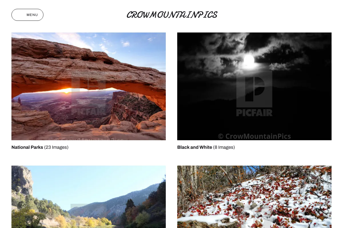 CrowMountainPics