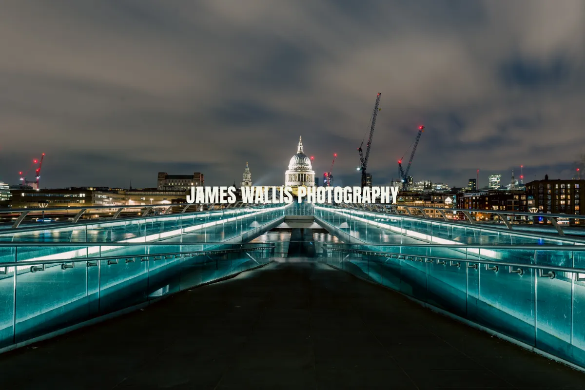 James Wallis Photography