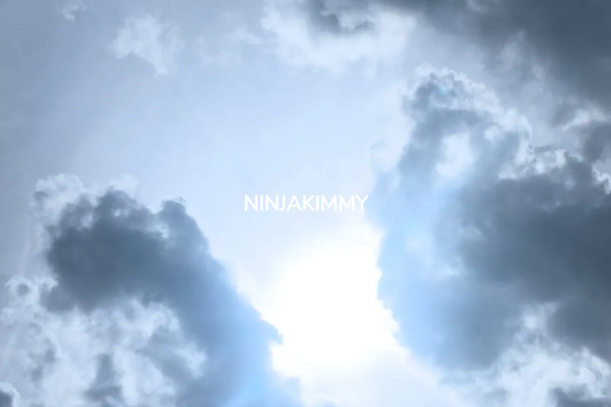 Ninjakimmy