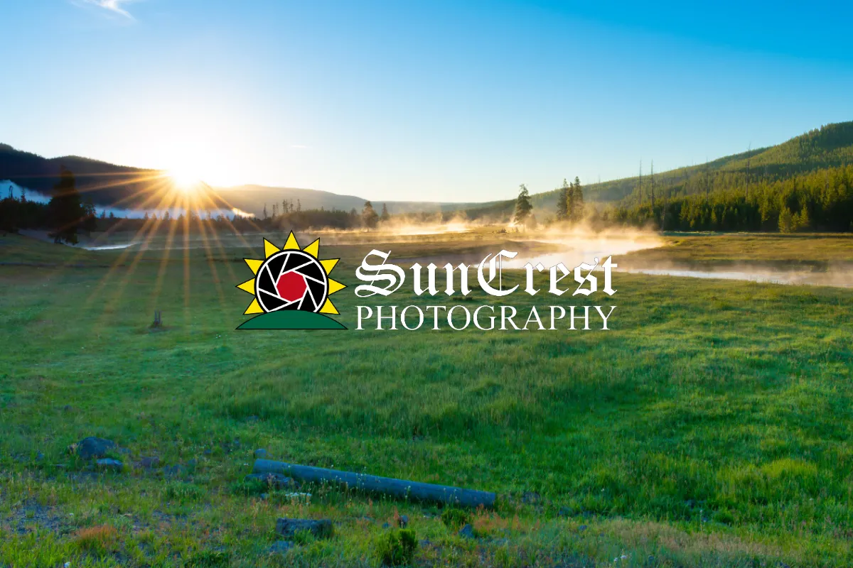 SunCrest Photography