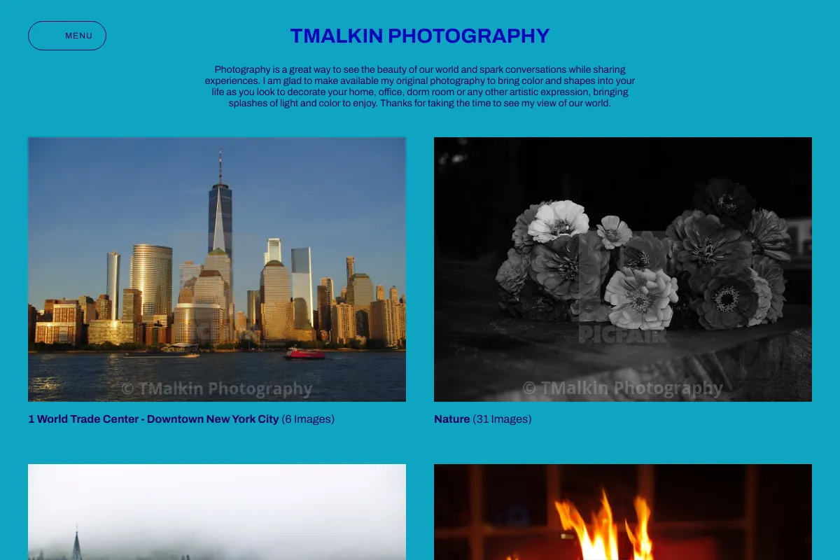 TMalkin Photography