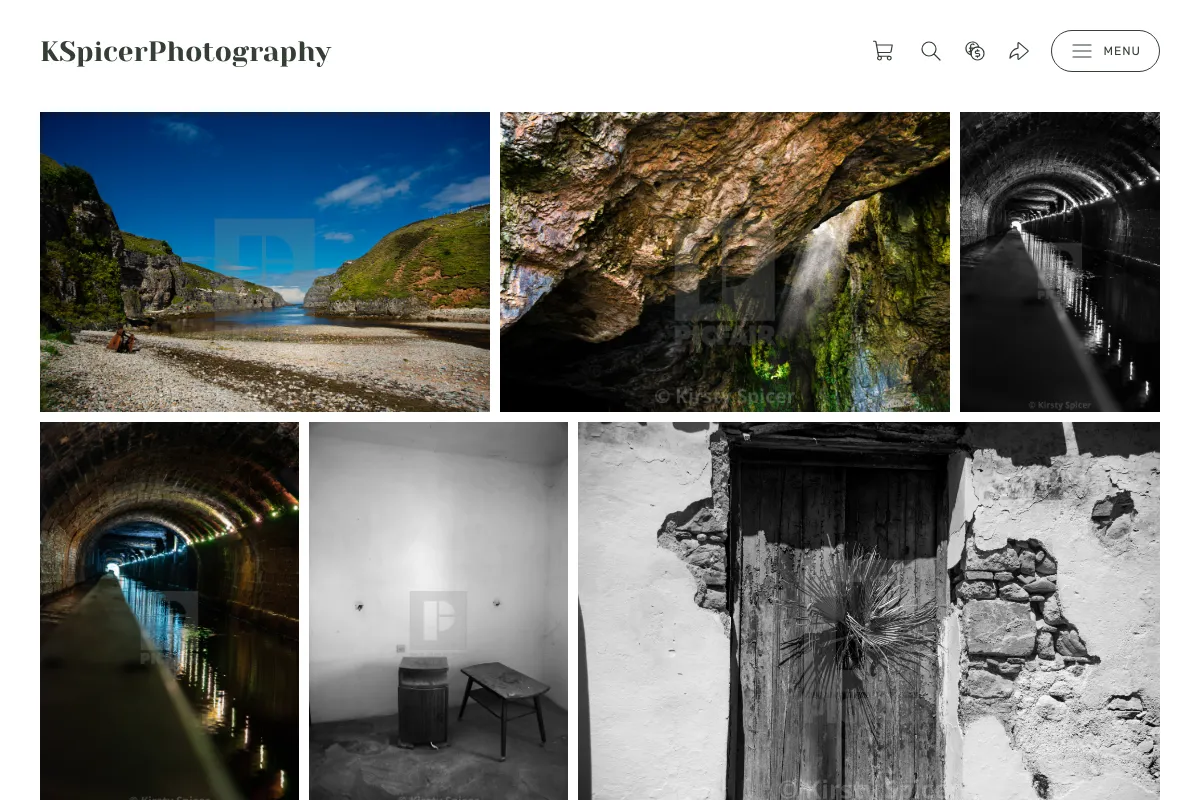 KSpicerPhotography