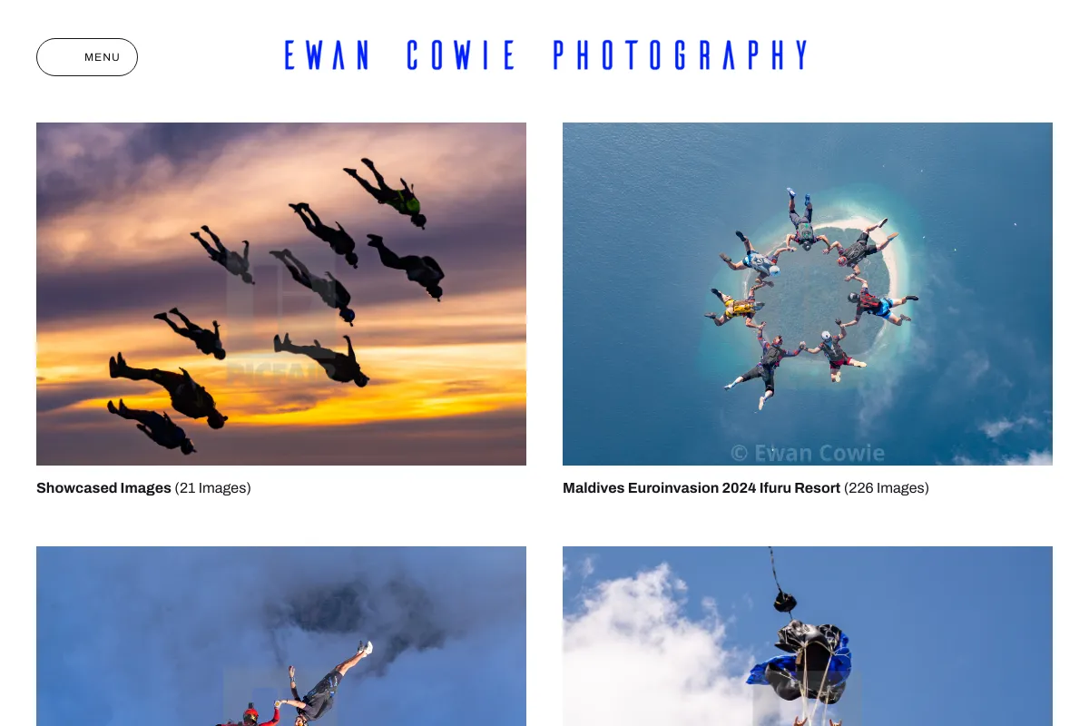 Ewan Cowie