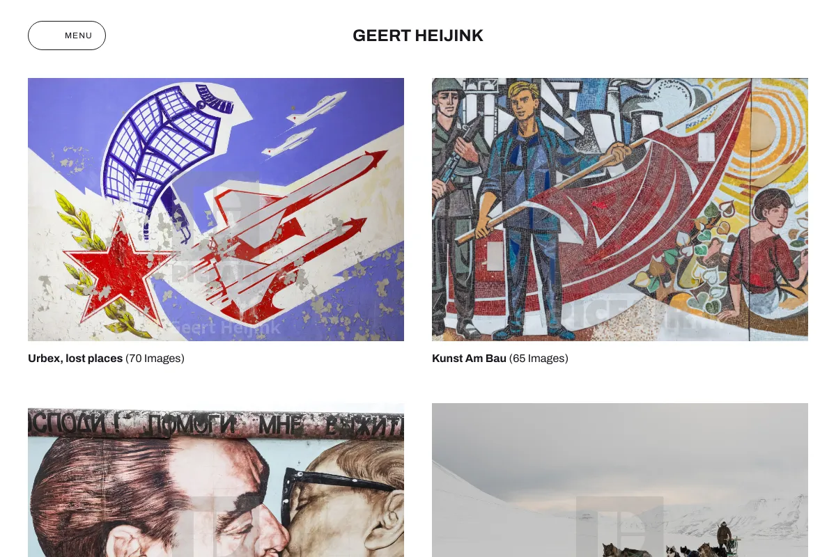 Geert Heijink