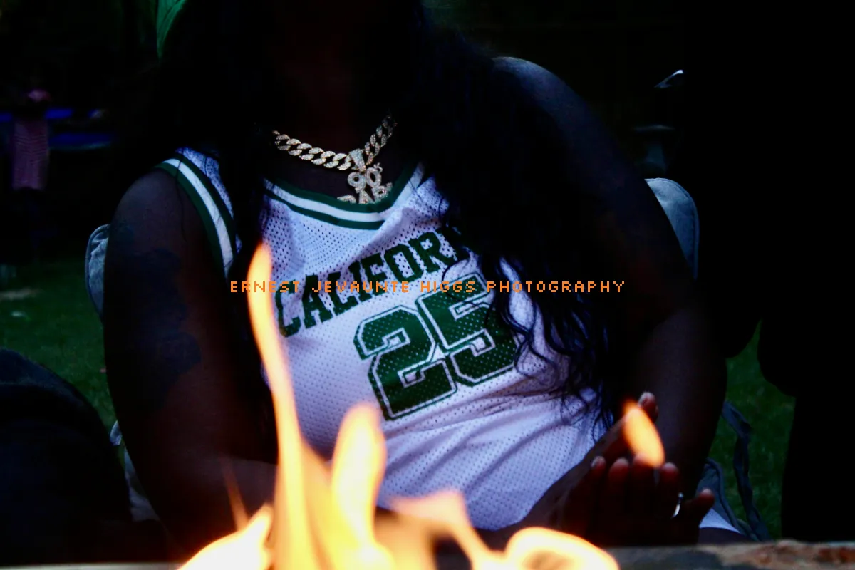 Ernest Jevaunte Higgs Photography