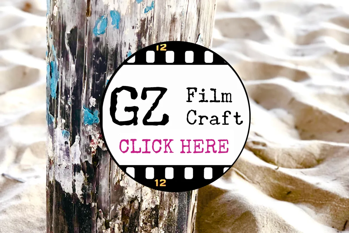 GZ FILMCRAFT Gunna Zimmerman