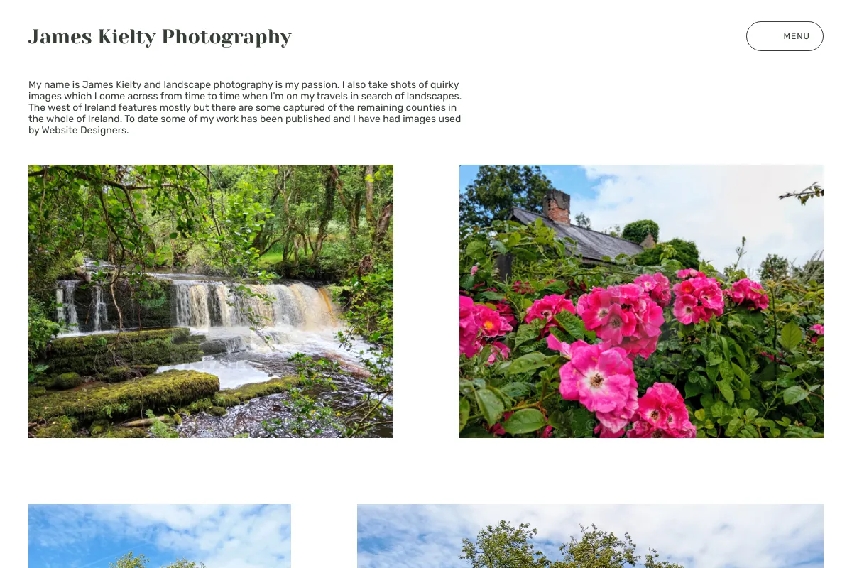 James Kielty Photography 