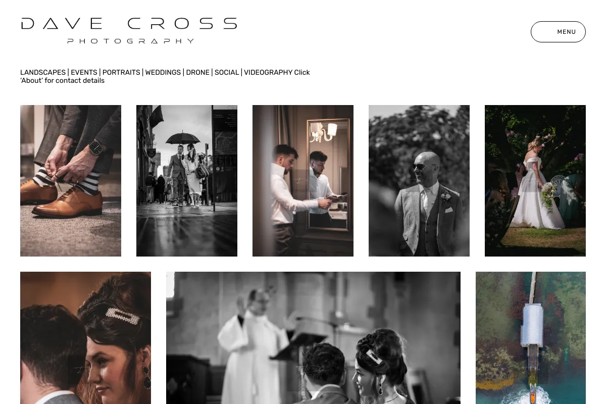 Dave Cross