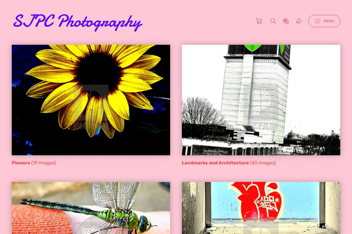 SJPC Photography