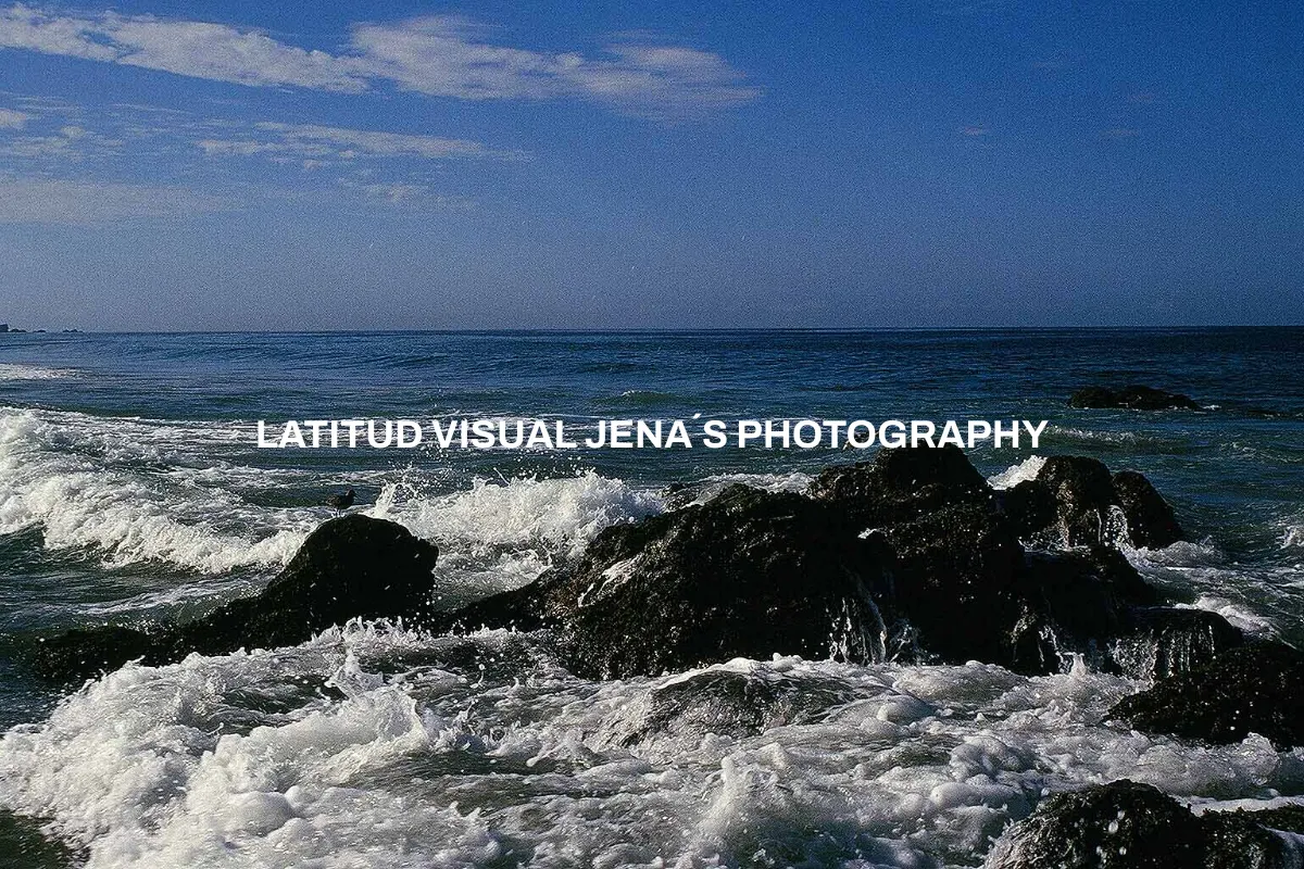 LATITUD VISUAL JENA´S  PHOTOGRAPHY