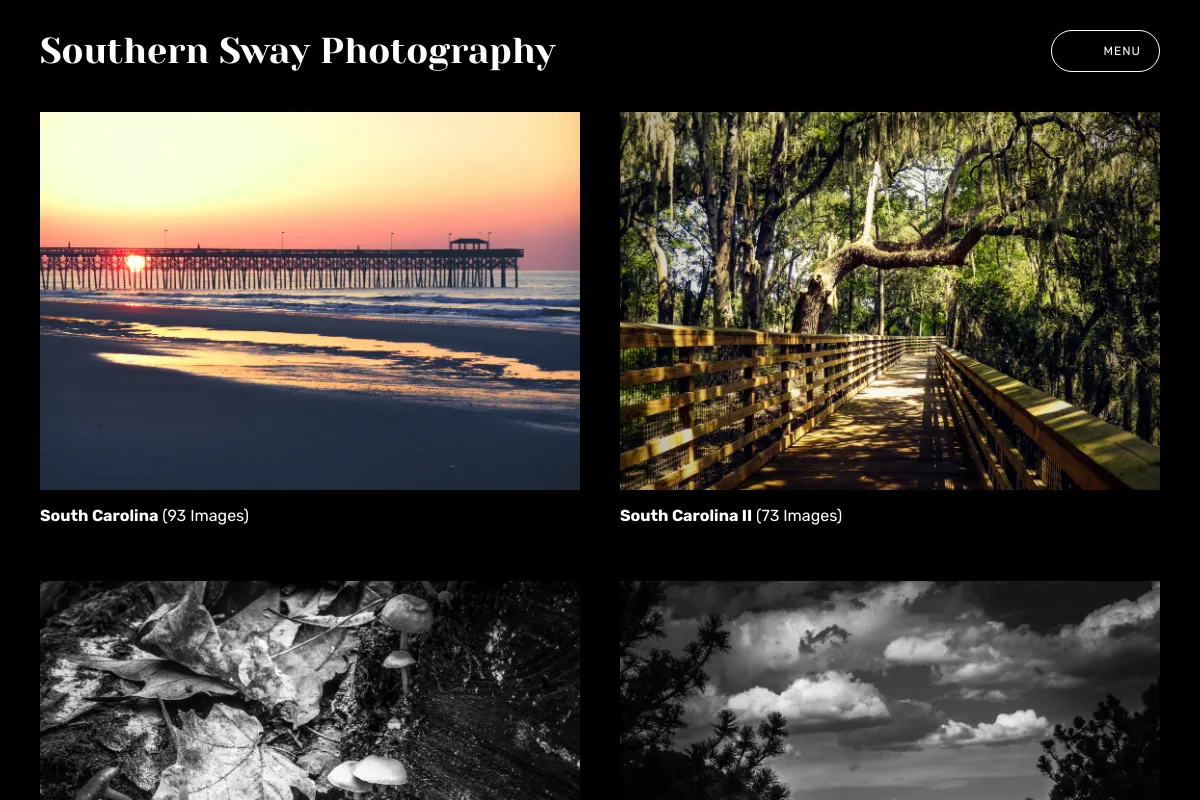 Southern Sway Photography