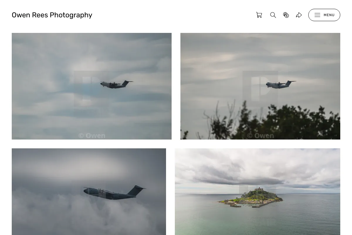 Owen Rees Photography