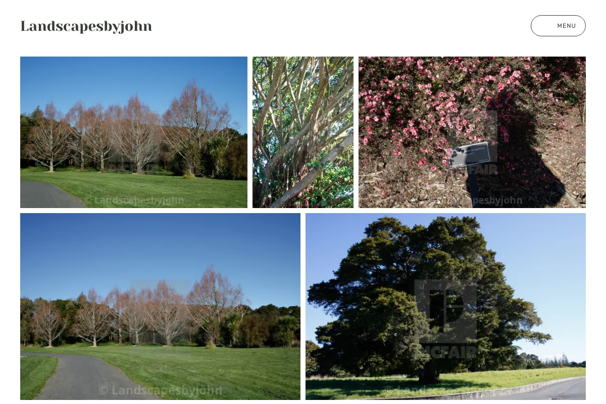 Landscapesbyjohn