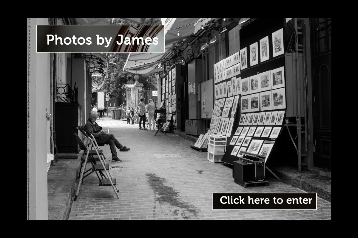 Photos by James 