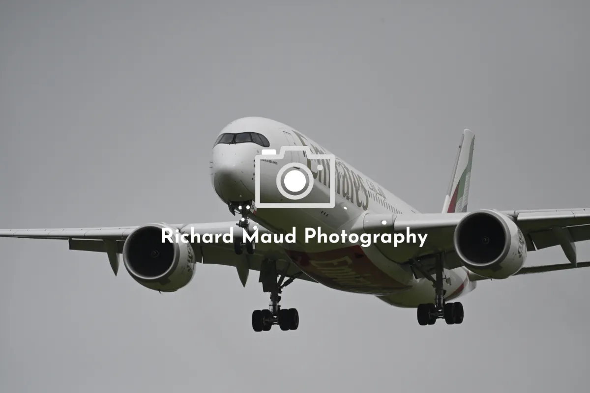Richard Maud Photography