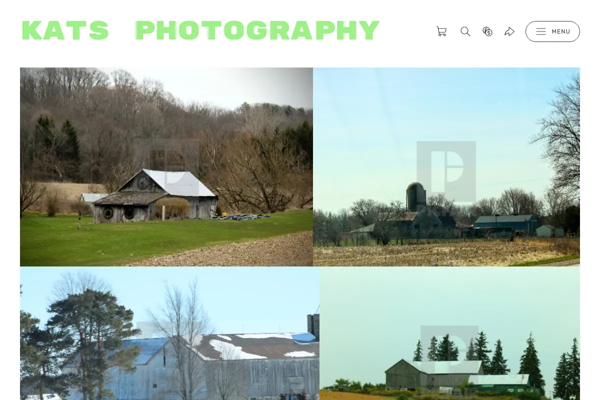 Kats Photography