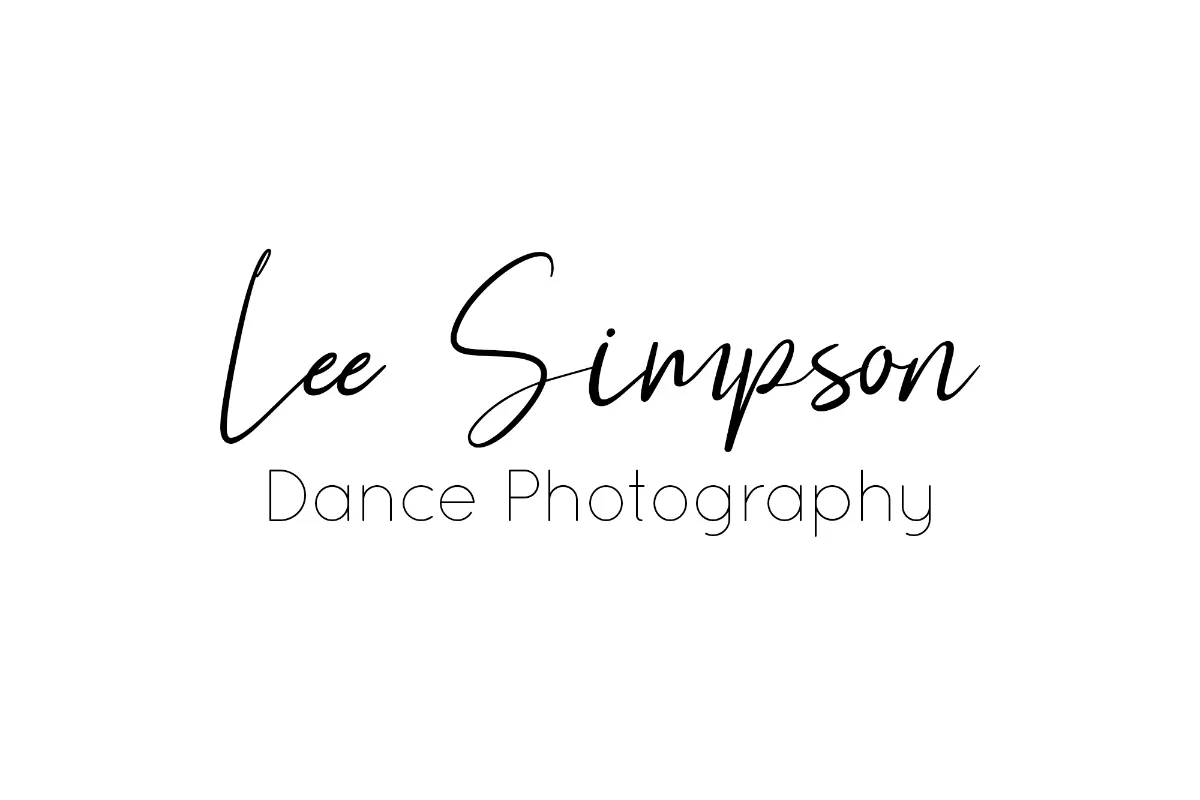 Lee Simpson Dance Photography