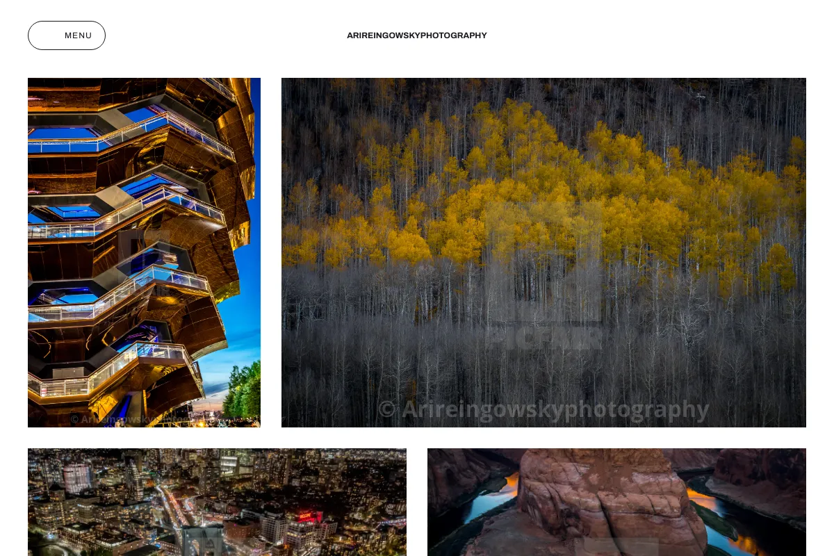 Arireingowskyphotography