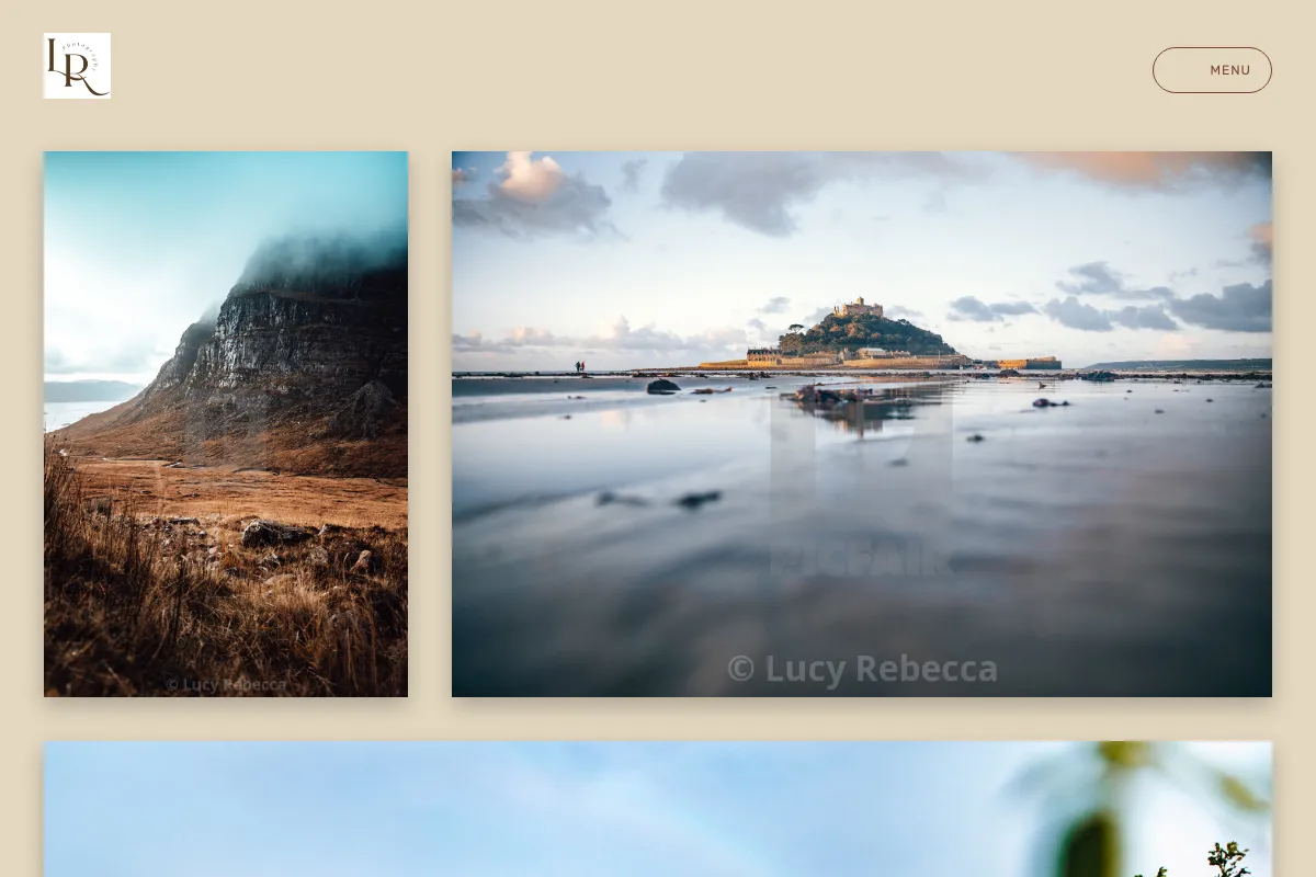 lucyrebecca