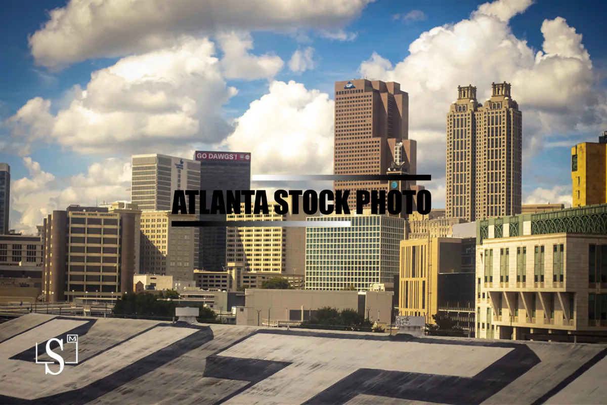 Atlanta Stock Photo