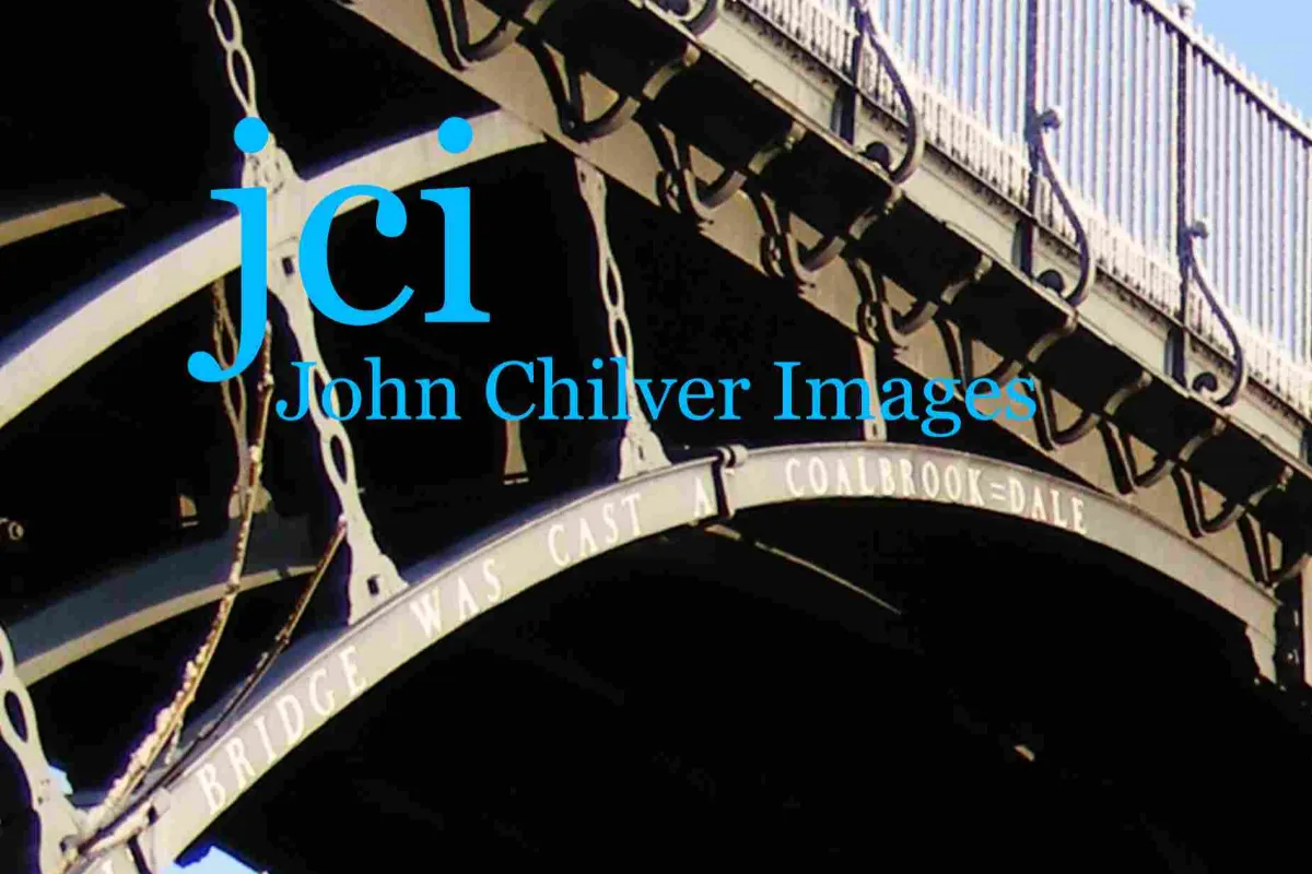 John Chilver Images