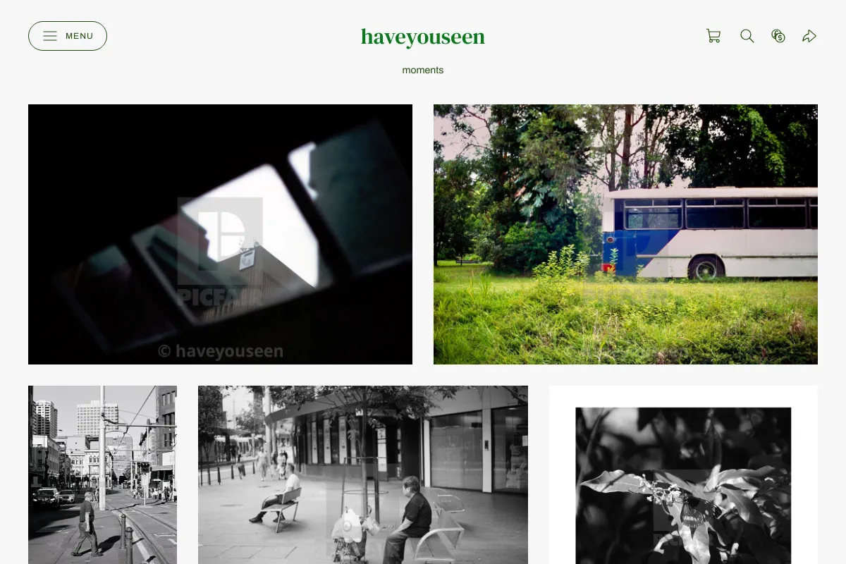 haveyouseen