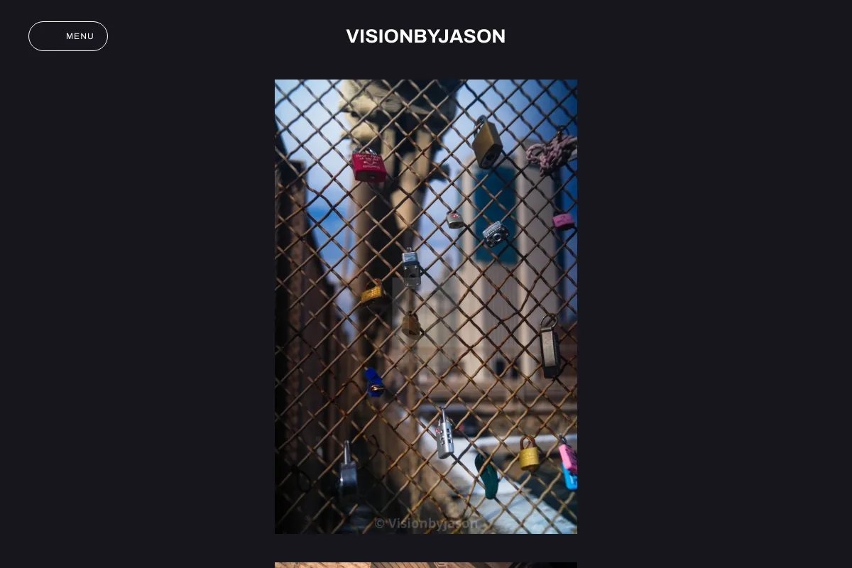Visionbyjason