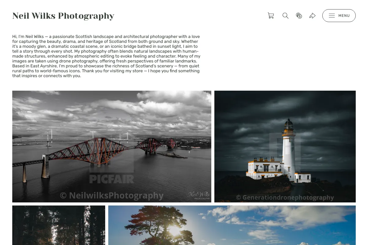 Neil Wilks Photography 