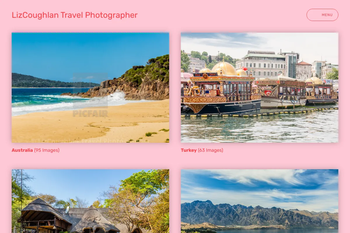 LizCoughlan Travel Photographer