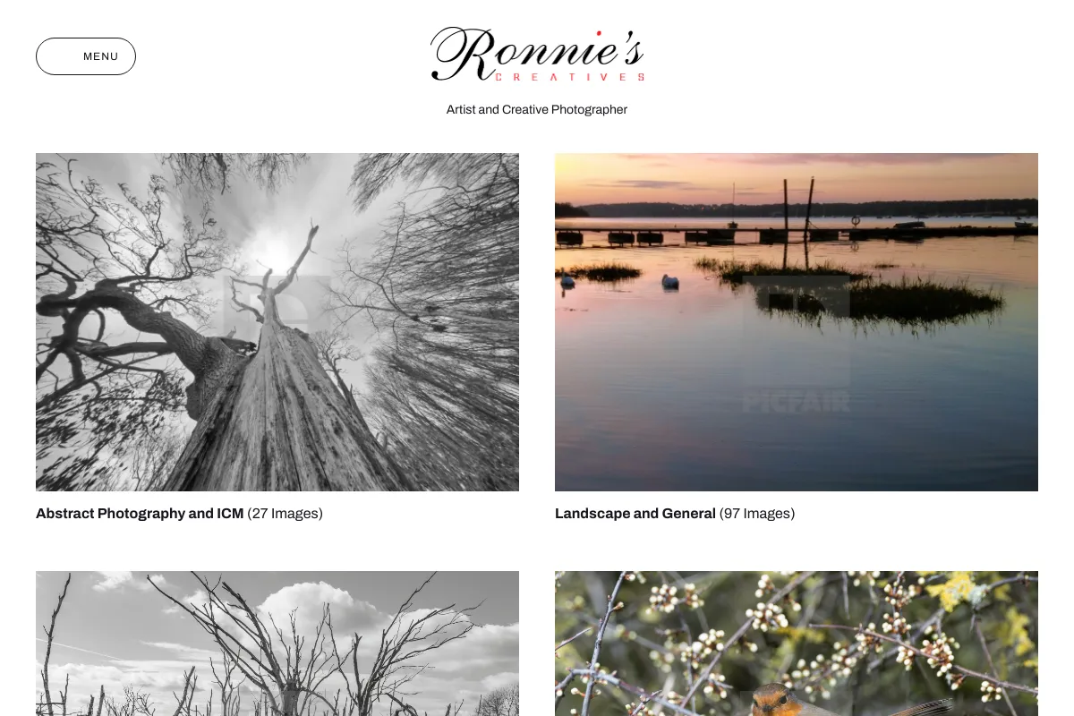 Ronnie Roberts