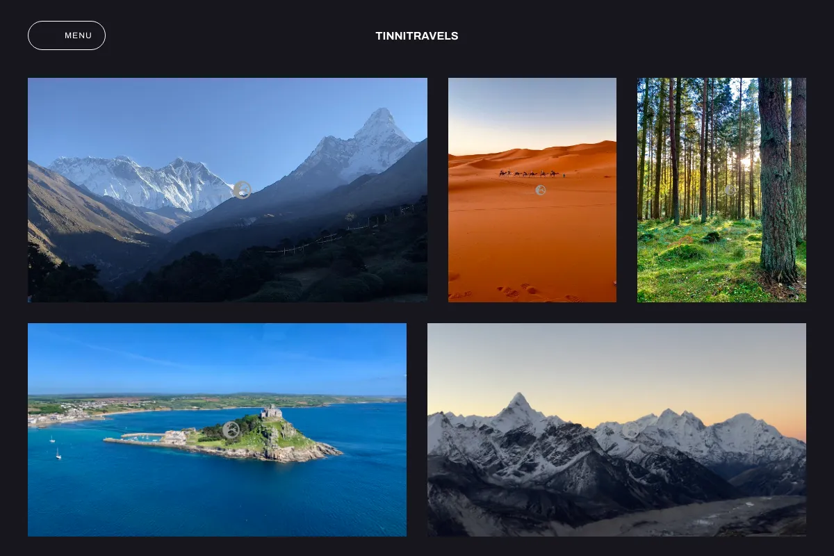tinnitravels