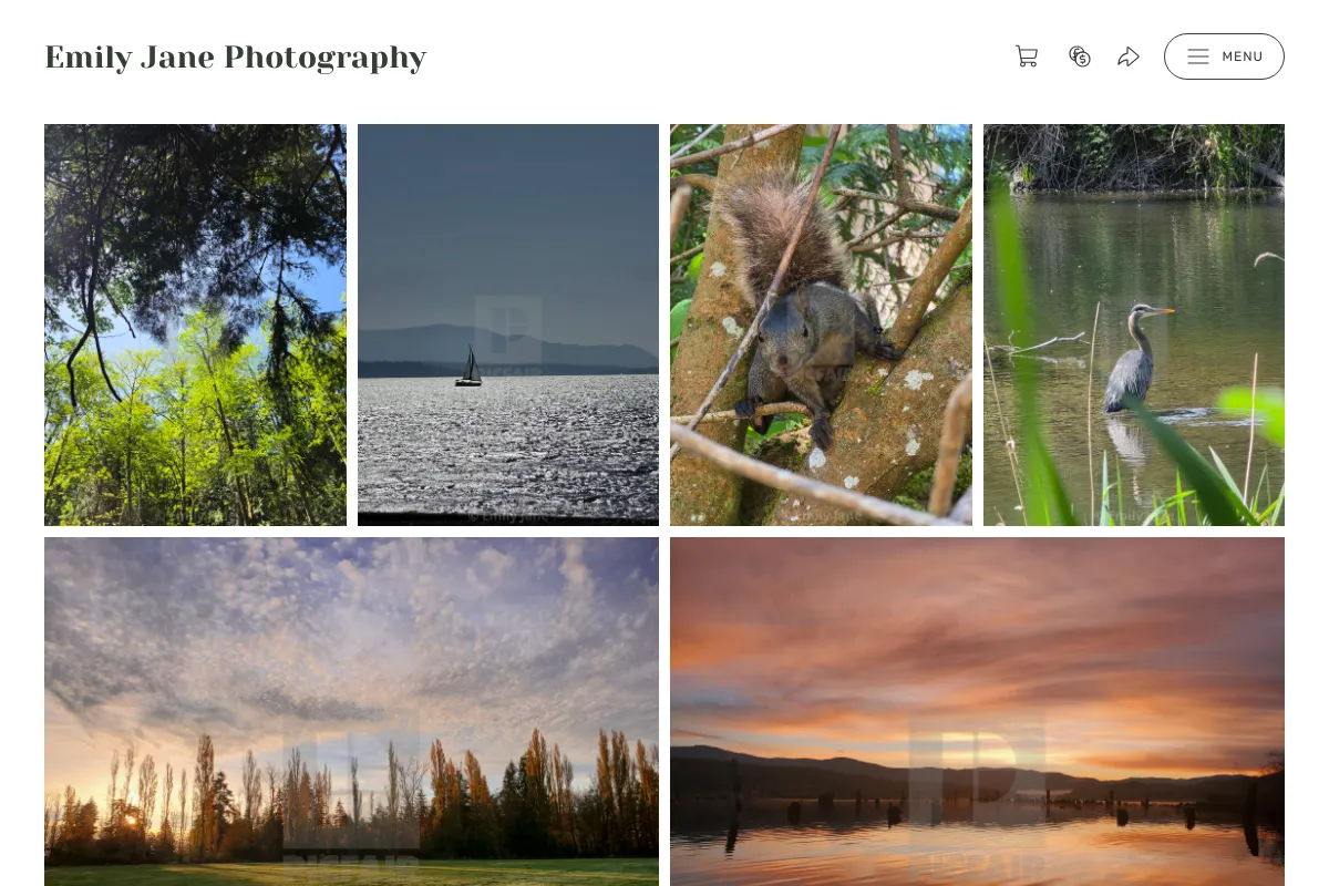 Emily Jane Photography