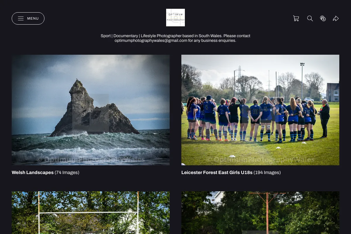 OptimumPhotographyWales