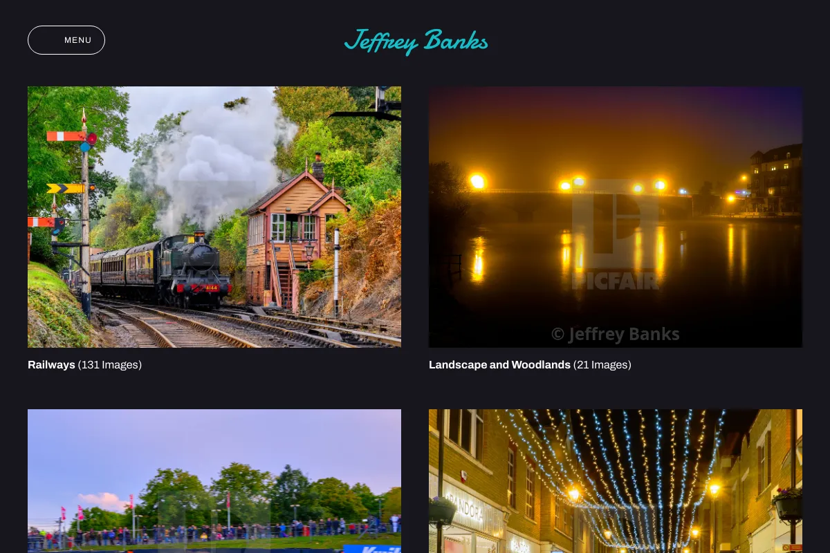Jeffrey Banks