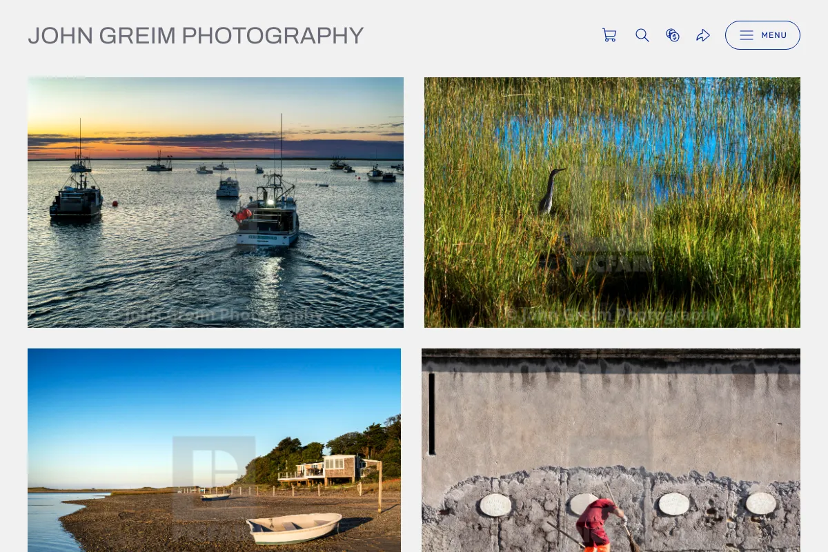 John Greim Photography