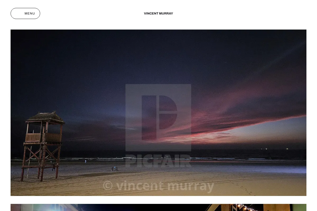 vincent murray