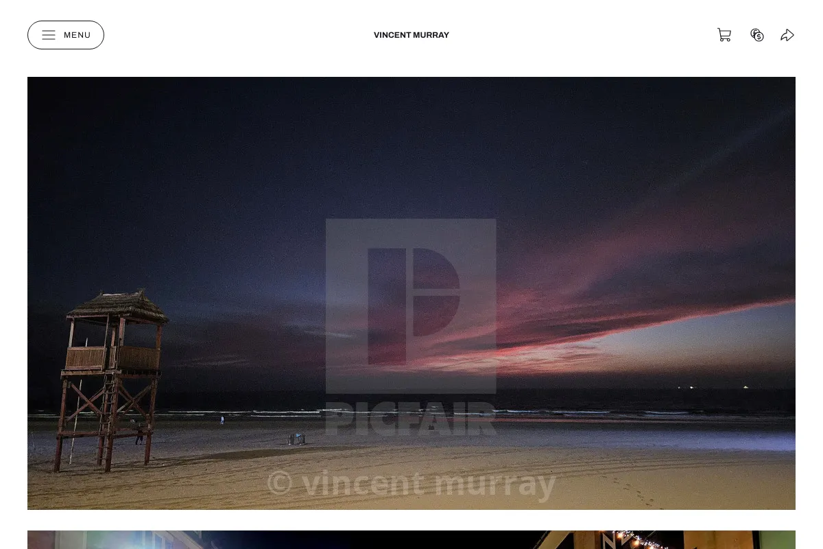 vincent murray