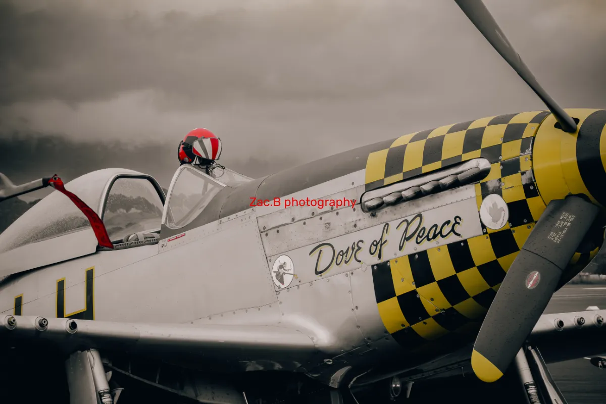Zac.B photography