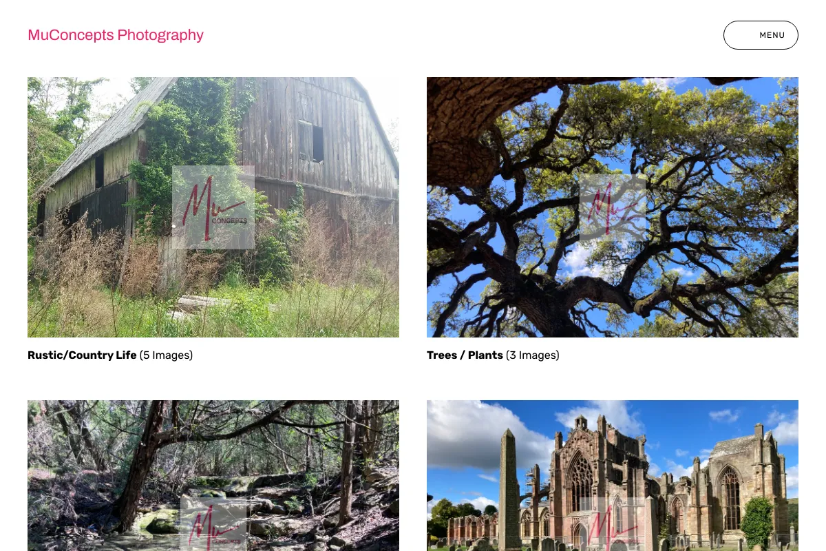 MuConcepts Photography