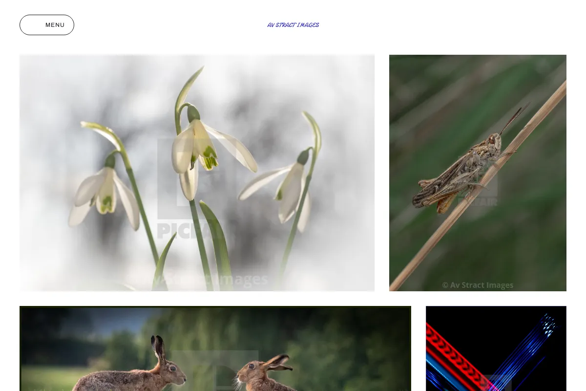 Av Stract Images