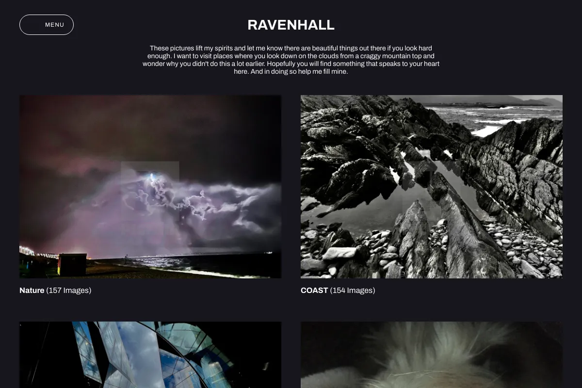 RavenHall
