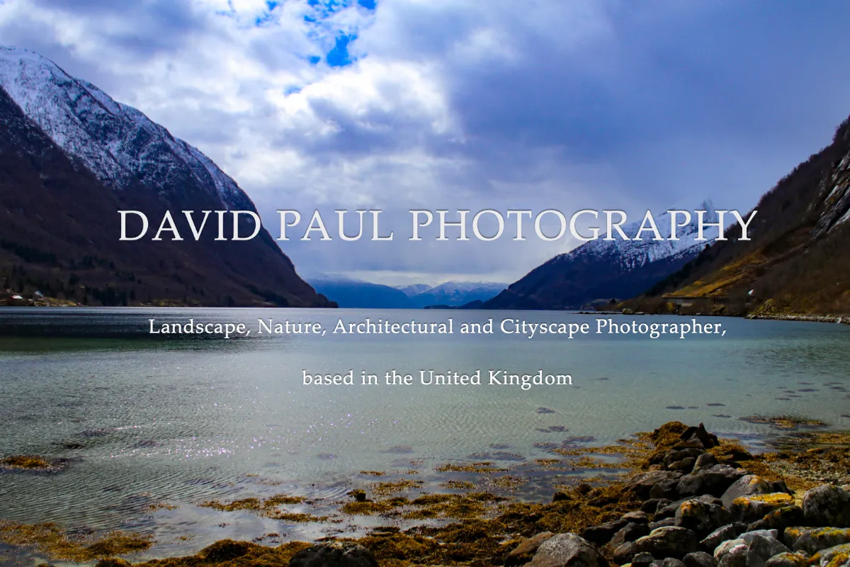David Paul Photography UK