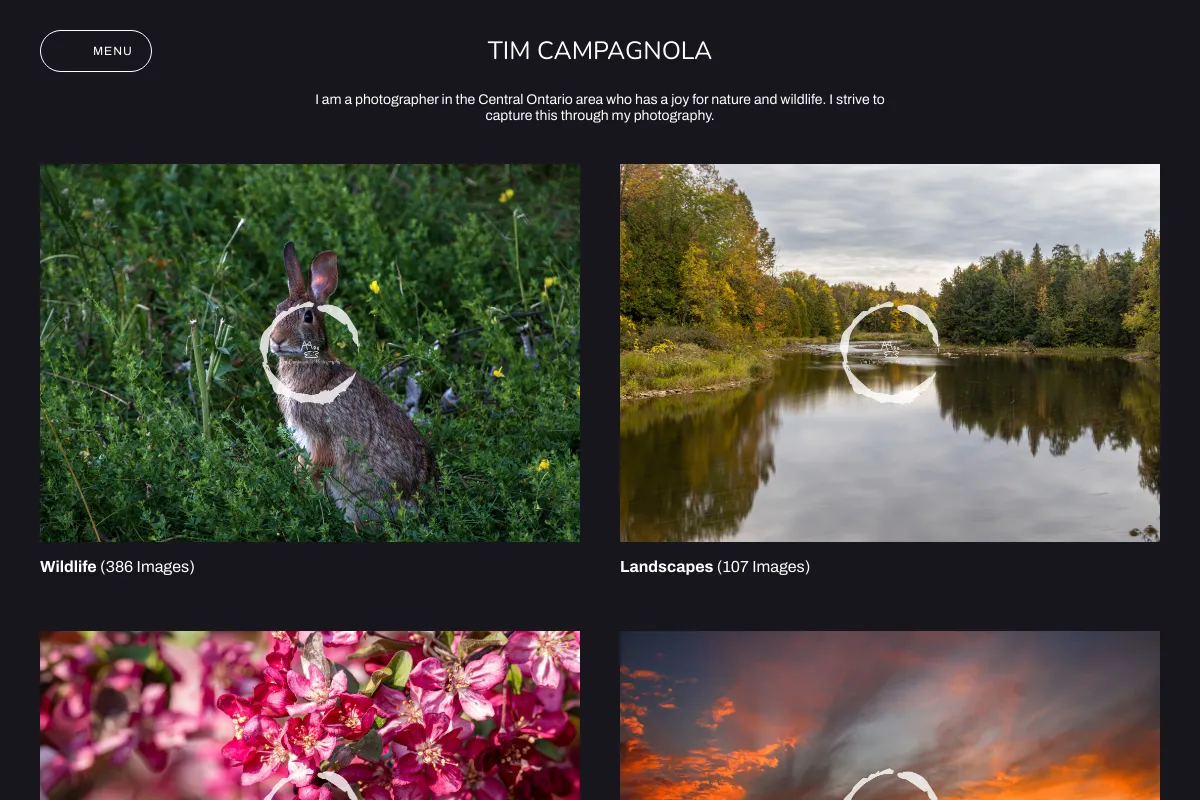 Tim Campagnola