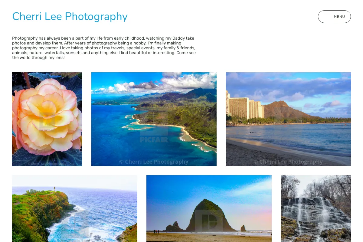 Cherri Lee Photography 