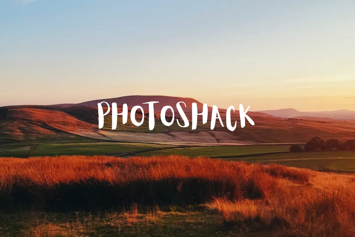 photoshack