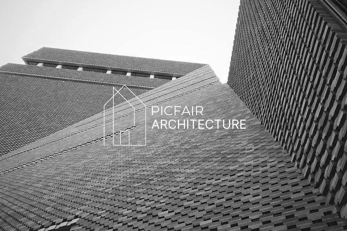 Picfair Architecture