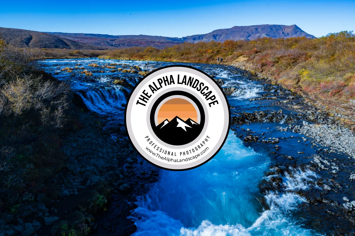 The Alpha Landscape