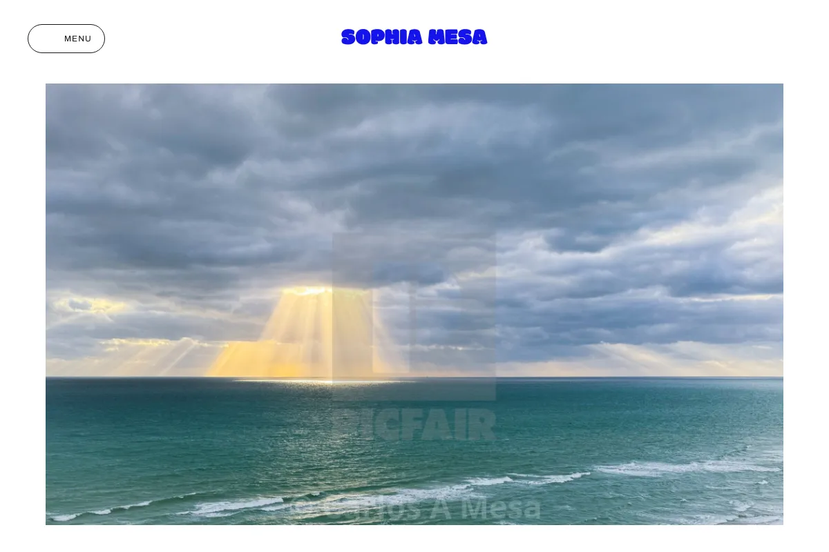 Sophia Mesa